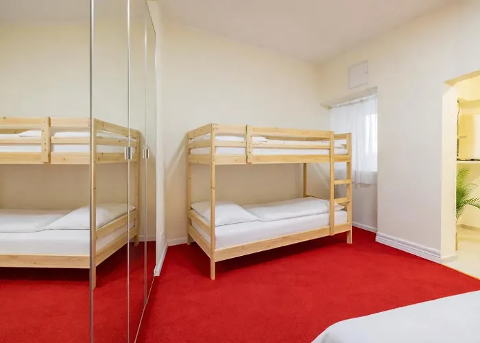 Appartement Datri Petite 6 *