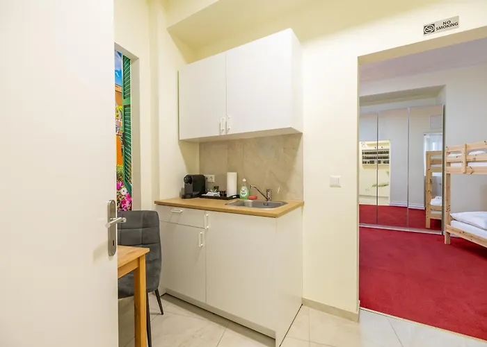 Datri Petite 6 Appartement