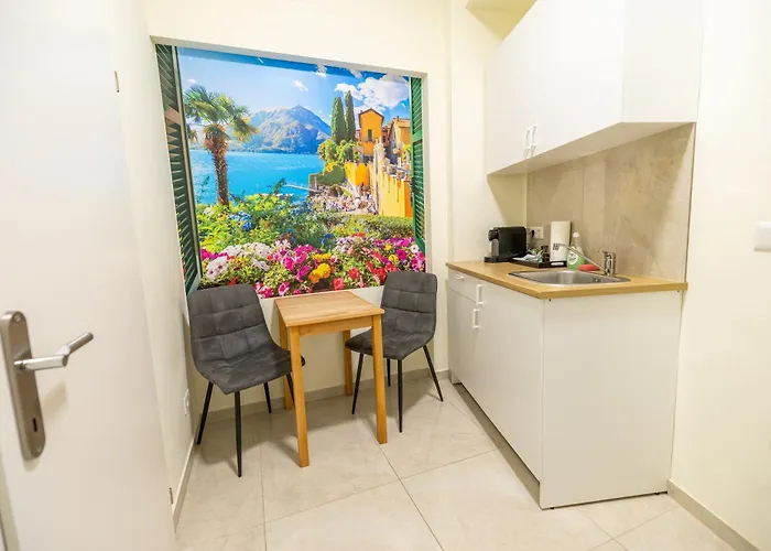 Appartement Datri Petite 6 *
