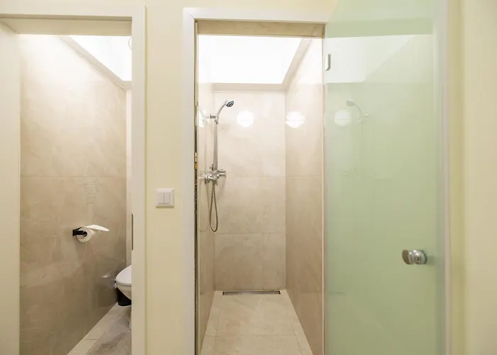 Datri Petite 6 Appartement *