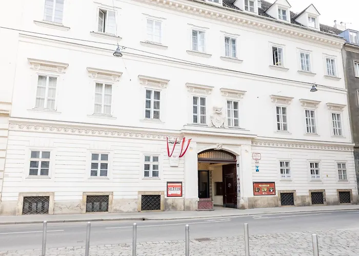 Appartement Datri Petite 6 *