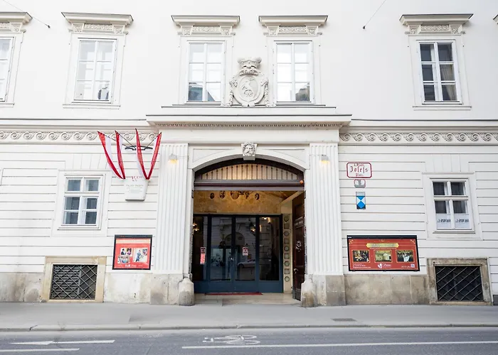 Datri Petite 6 * Vienne