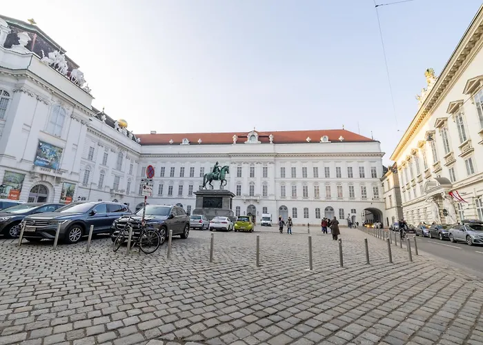 Datri Petite 6 Appartement Vienne