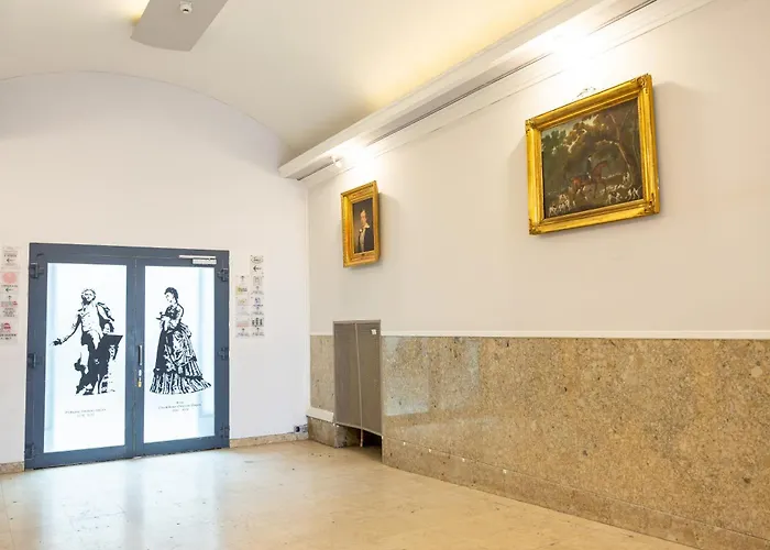 Datri Petite 6 Appartement