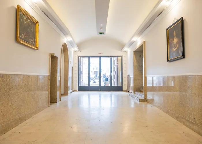 Datri Petite 6 Appartement *
