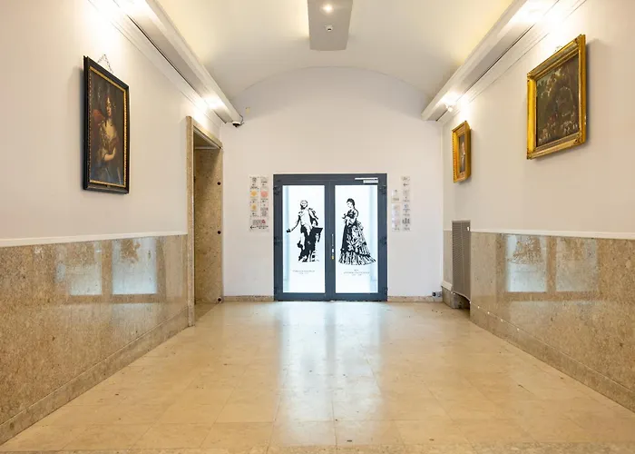 Datri Petite 6 Appartement